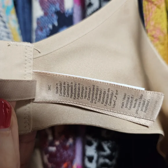 Skims Ultimate SUPER PUSH-UP BRA - Picture 3 of 6